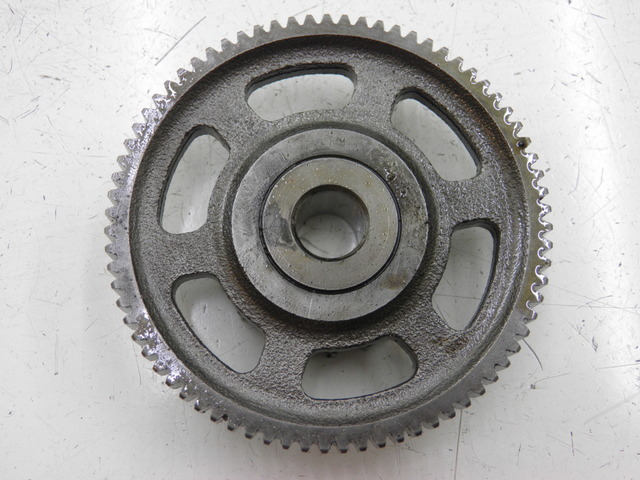 photo de STARTER CLUTCH YAMAHA FJR 1300 (2004 - 2005) - Main view