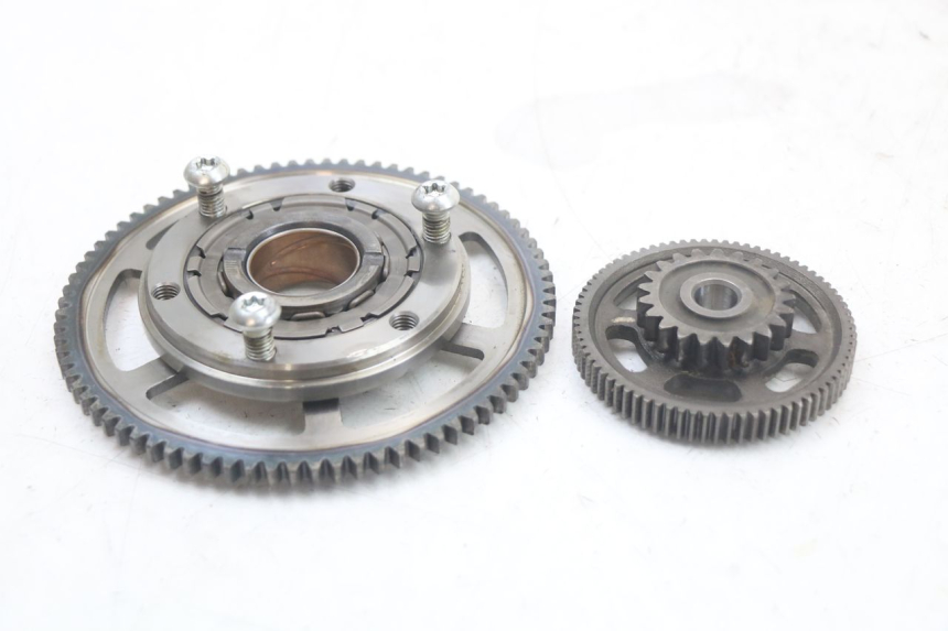 photo de STARTER CLUTCH YAMAHA FJR ABS 1300 (2006 - 2012) - Main view