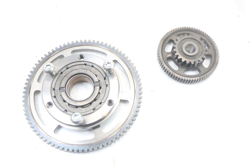 photo de STARTER CLUTCH YAMAHA FJR ABS 1300 (2006 - 2012) - Component detail
