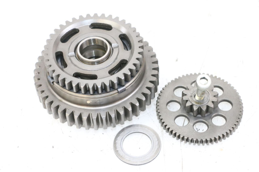 photo de STARTER CLUTCH YAMAHA FZ1 FAZER 1000 (2007 - 2009) - Component detail