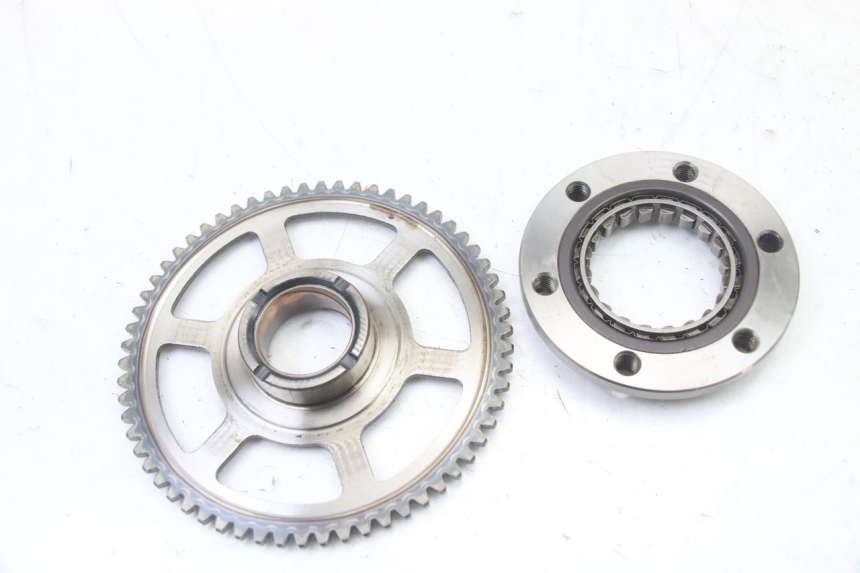 photo de STARTER CLUTCH YAMAHA FZ6 FAZER S2 600 (2007 - 2011) - Main view