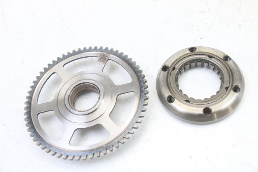 photo de STARTER CLUTCH YAMAHA FZ6 FAZER S2 600 (2007 - 2011) - Component detail