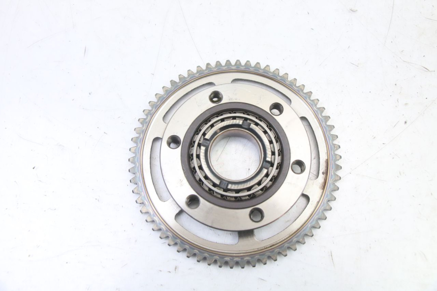 photo de STARTER CLUTCH YAMAHA FZ6 FAZER S2 600 (2007 - 2011) - Alternative perspective