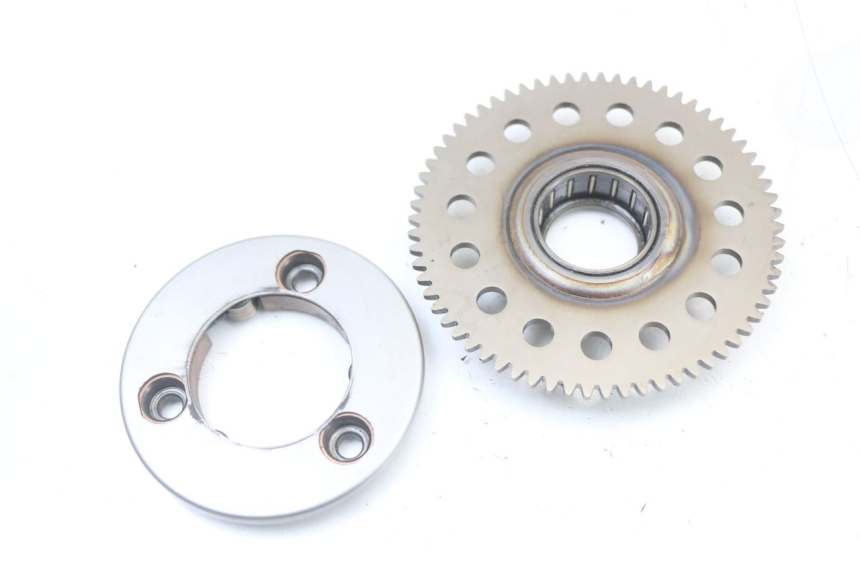 photo de STARTER CLUTCH YAMAHA TDR DELTABOX 125 (1997 - 2003) - Component detail