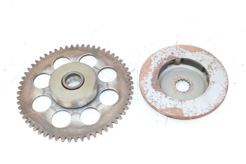 photo de STARTER CLUTCH YAMAHA YP MAJESTY 125 (2007 - 2010) - Main view