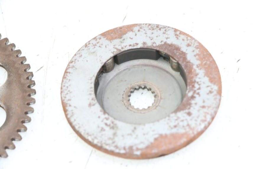 photo de STARTER CLUTCH YAMAHA YP MAJESTY 125 (2007 - 2010) - Alternative perspective