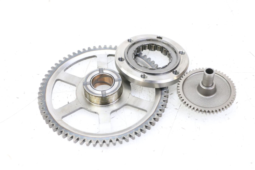 photo de STARTER CLUTCH YAMAHA YP T-MAX TMAX 530 (2017 - 2020) - Component detail