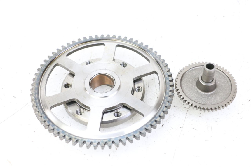 photo de STARTER CLUTCH YAMAHA YP T-MAX TMAX 530 (2017 - 2020) - Alternative perspective