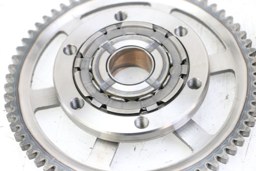 photo de STARTER CLUTCH YAMAHA YP T-MAX TMAX 530 (2017 - 2020) - Technical close-up