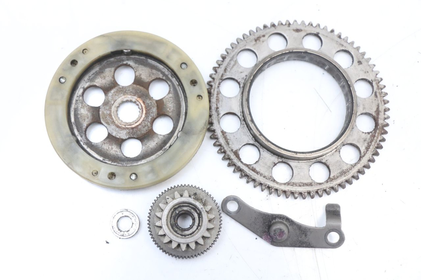 photo de STARTER CLUTCH YAMAHA YE ZEST 50 (1992 - 1998) - Main view