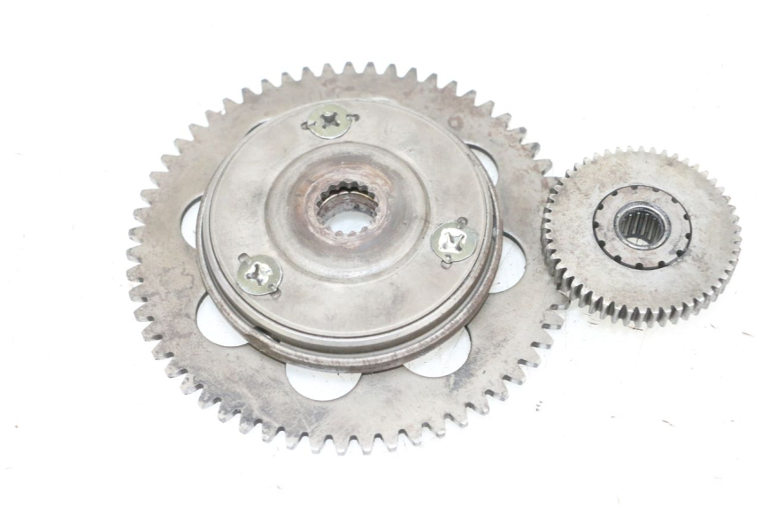 photo de STARTER CLUTCH YAMAHA YP MAJESTY 125 (2002 - 2006) - Main view
