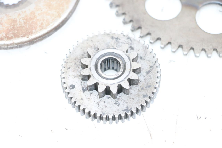 photo de STARTER CLUTCH YAMAHA YP MAJESTY 125 (2002 - 2006) - Product overview