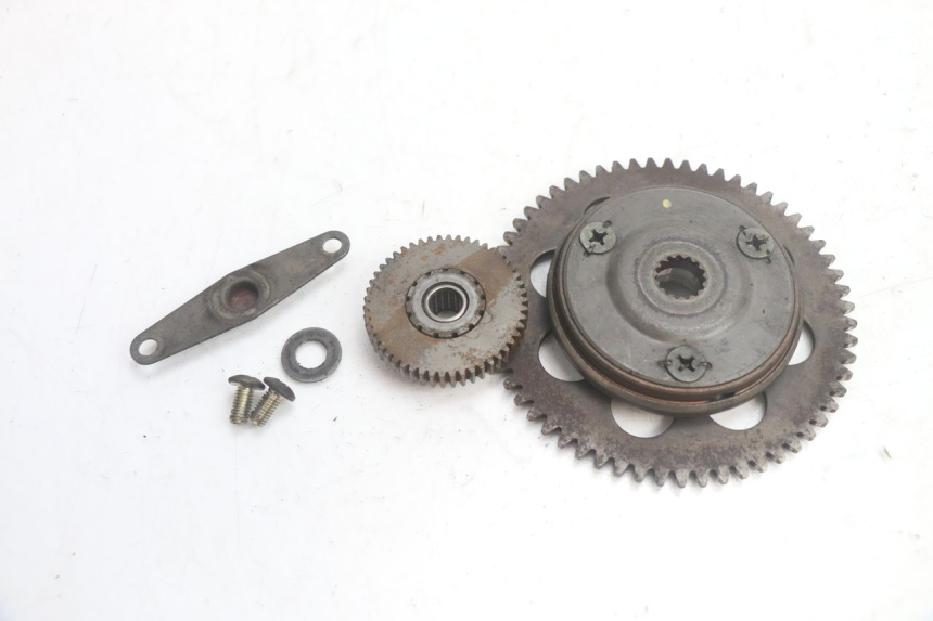 photo de STARTER CLUTCH YAMAHA YP MAJESTY 125 (1998 - 2001) - Main view
