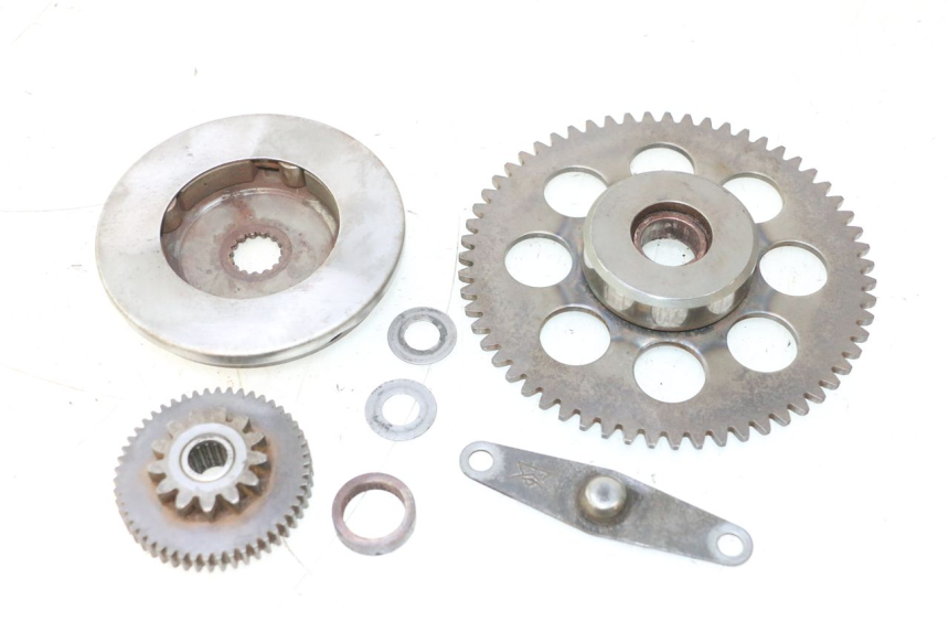 photo de STARTER CLUTCH YAMAHA YP MAJESTY 125 (2002 - 2006) - Main view