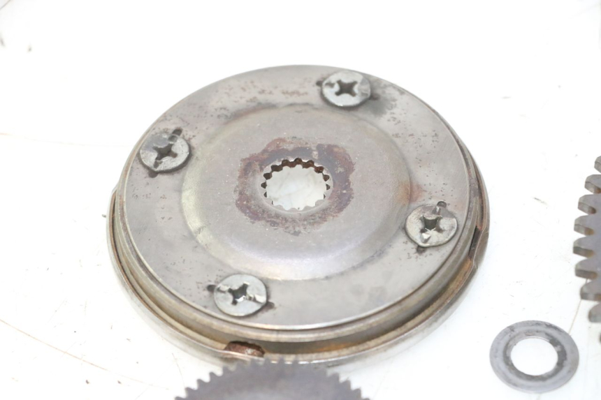 photo de STARTER CLUTCH YAMAHA YP MAJESTY 125 (2002 - 2006) - Product overview