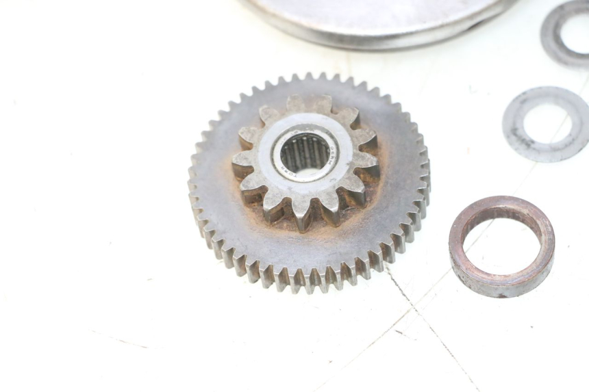 photo de STARTER CLUTCH YAMAHA YP MAJESTY 125 (2002 - 2006) - Checked used part