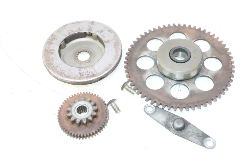 photo de STARTER CLUTCH YAMAHA YP MAJESTY 125 (2007 - 2010) - Main view