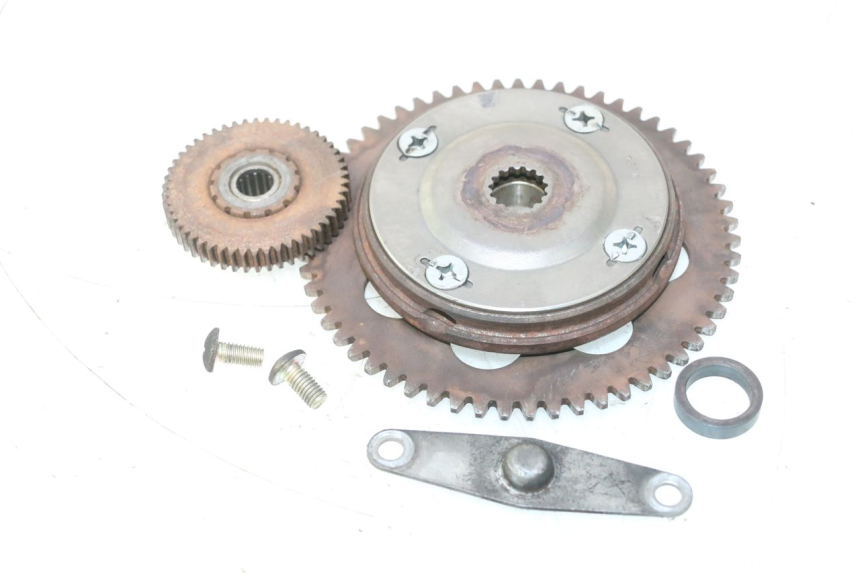 photo de STARTER CLUTCH YAMAHA YP MAJESTY 125 (2007 - 2010) - Component detail