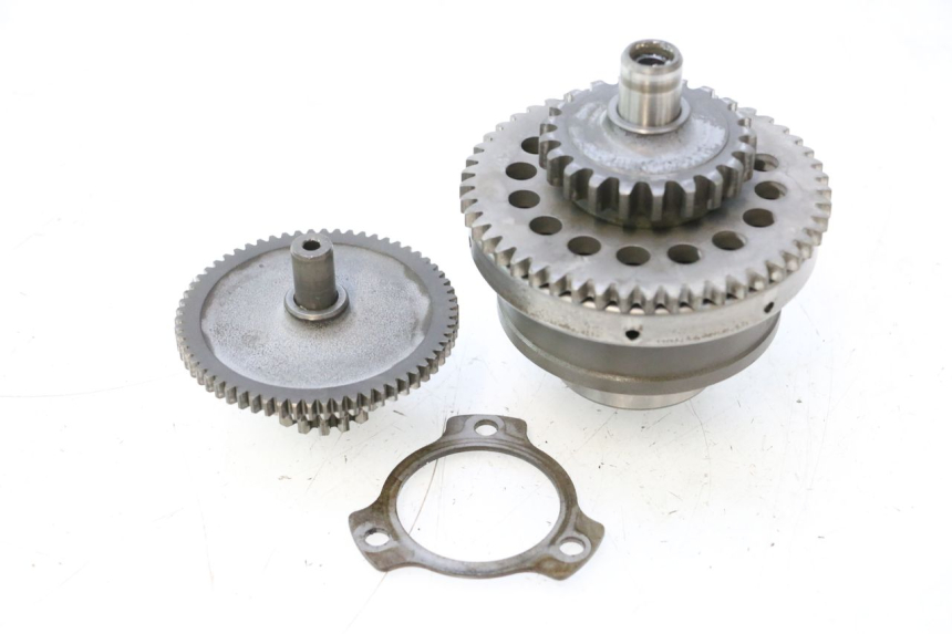 photo de STARTER CLUTCH YAMAHA YZF R GENESIS 750 (1993 - 1998) - Main view