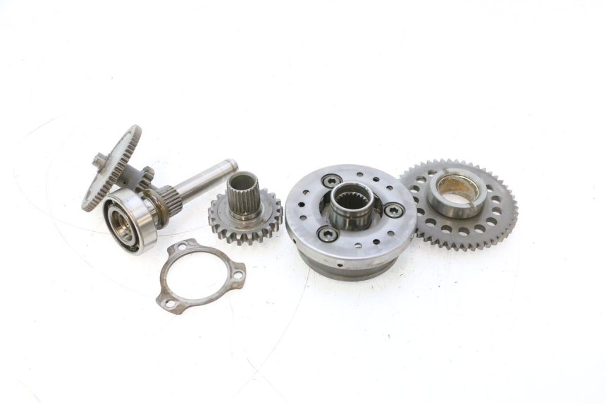 photo de STARTER CLUTCH YAMAHA YZF R GENESIS 750 (1993 - 1998) - Component detail