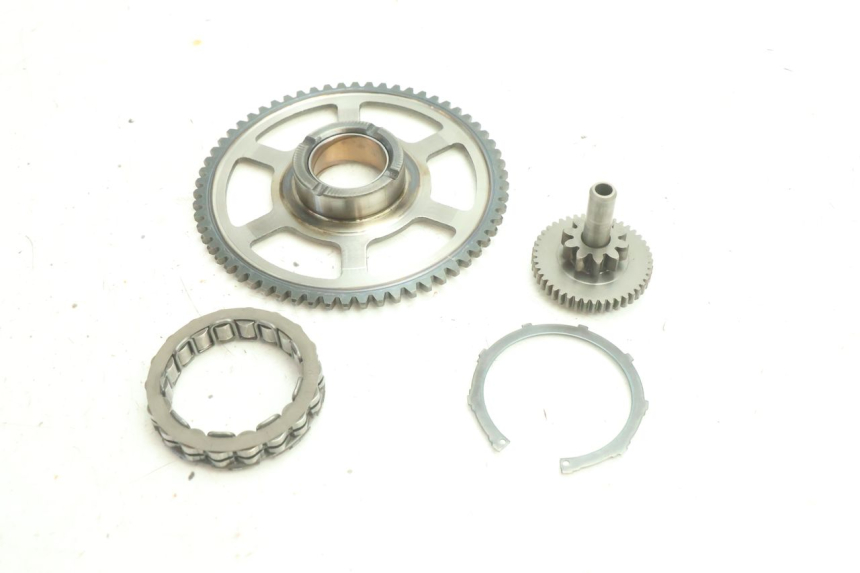 photo de STARTER CLUTCH YAMAHA YZF R6 600 (2008 - 2009) - Main view