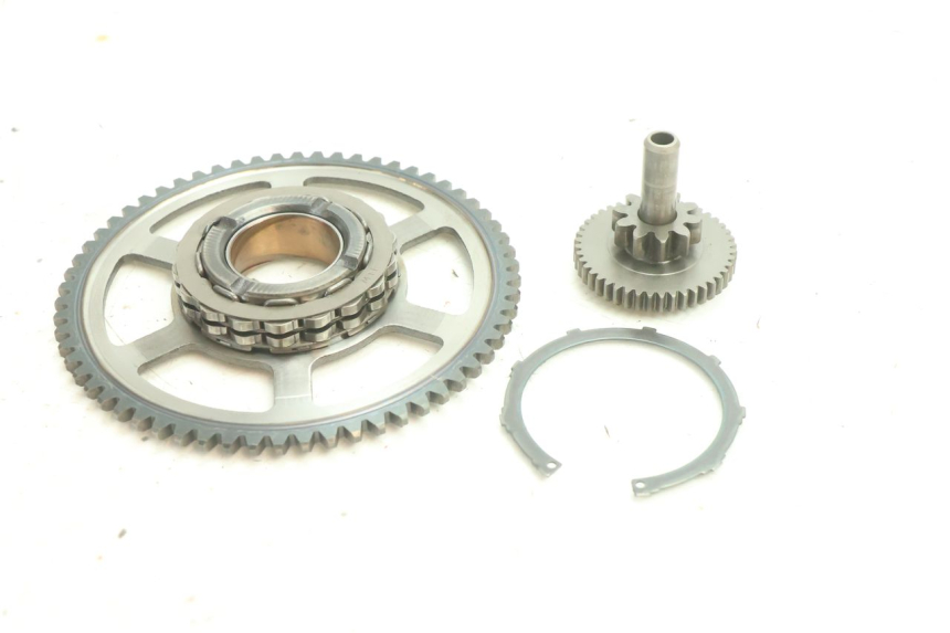 photo de STARTER CLUTCH YAMAHA YZF R6 600 (2008 - 2009) - Component detail