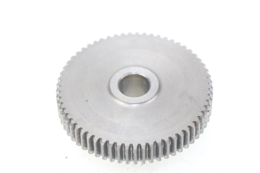 photo de STARTER CLUTCH KAWASAKI Z S 750 (2003 - 2006) - Zoom on usage condition