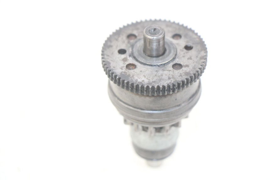 photo de STARTER CLUTCH PEUGEOT ZENITH 50 (1994 - 1999) - Component detail