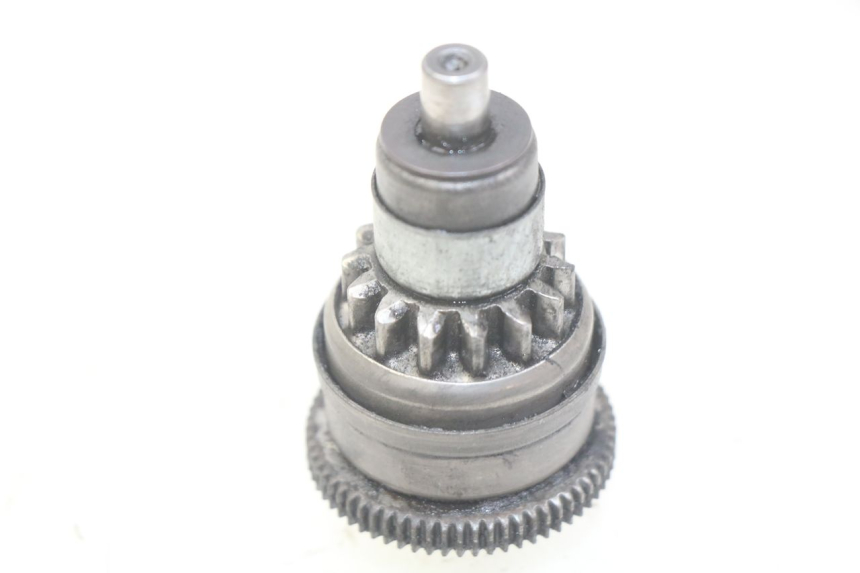 photo de STARTER CLUTCH PEUGEOT ZENITH 50 (1994 - 1999) - Zoom on usage condition