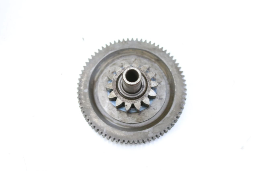 photo de STARTER CLUTCH KAWASAKI ZEPHYR 1100 ( - 1995) - Technical close-up