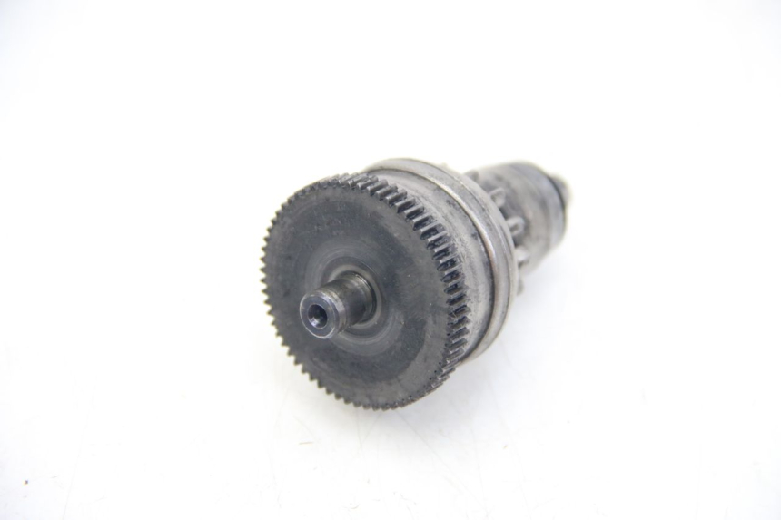 photo de STARTER CLUTCH PIAGGIO ZIP 2T 50 (2009 - 2019) - Zoom on usage condition
