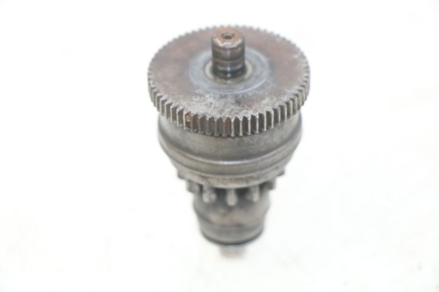 photo de STARTER CLUTCH PIAGGIO ZIP 2T 50 (2009 - 2019) - Zoom on usage condition