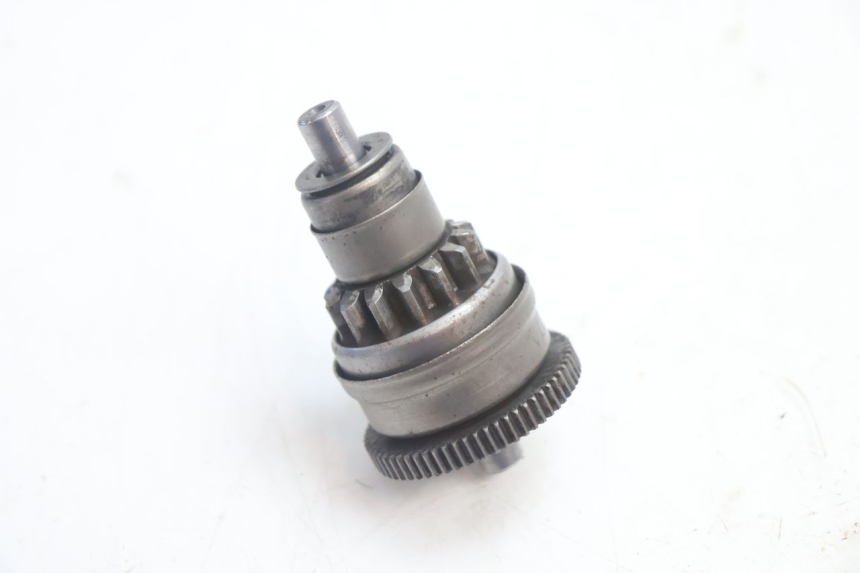 photo de STARTER CLUTCH PIAGGIO ZIP 2T 50 (2009 - 2019) - Zoom on usage condition