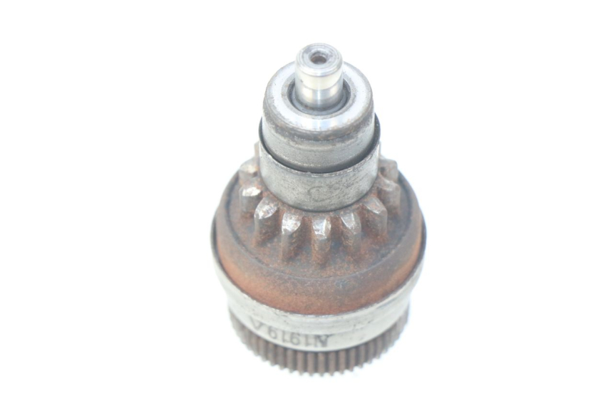 photo de STARTER CLUTCH PIAGGIO ZIP 4T 50 (2018 - 2020) - Zoom on usage condition