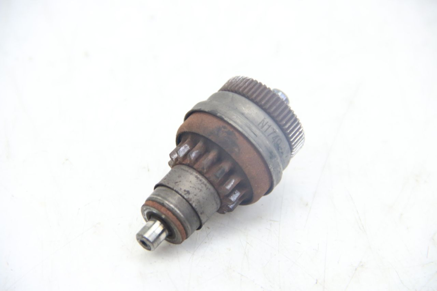 photo de STARTER CLUTCH PIAGGIO ZIP 4T 50 (2018 - 2020) - Main view