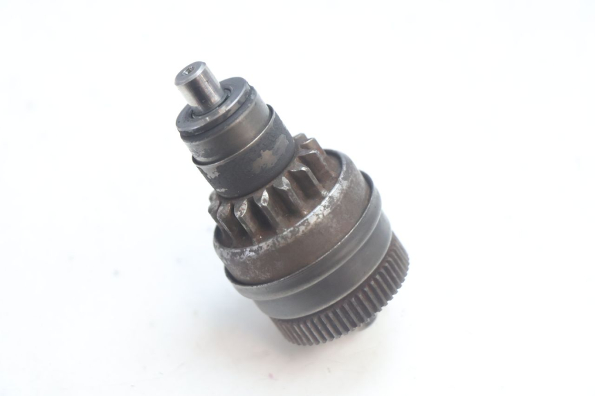 photo de STARTER CLUTCH PIAGGIO ZIP 4T 50 (2006 - 2017) - Zoom on usage condition