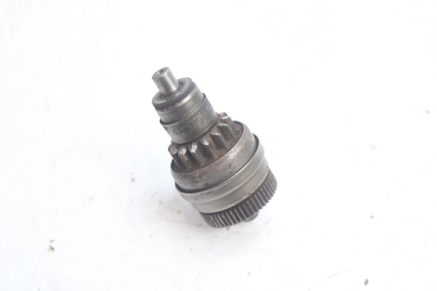 photo de STARTER CLUTCH PIAGGIO ZIP IGET 4T 50 (2021 - 2023) - Zoom on usage condition