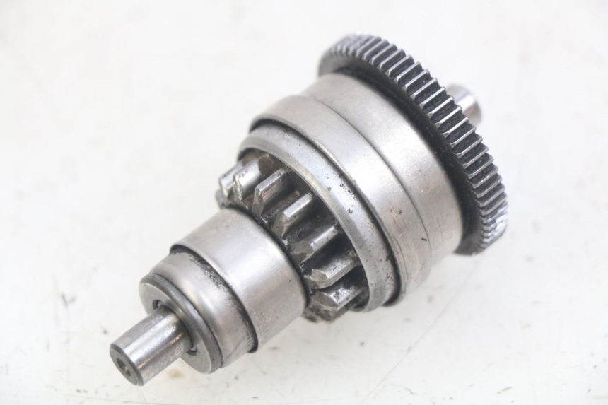 photo de STARTER CLUTCH UNIVERSAL BIKE ZN50QT-11B 50 (2018 - 2021) - Main view