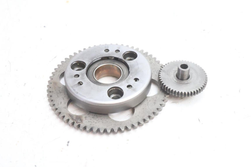 photo de STARTER CLUTCH KAWASAKI ZZR 600 (1995 - 2004) - Main view