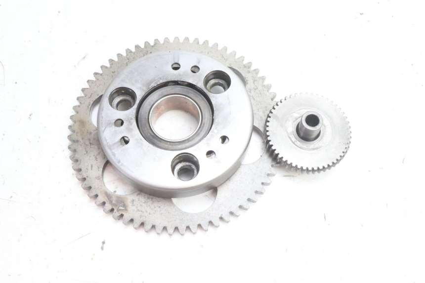 photo de STARTER CLUTCH KAWASAKI ZZR 600 (1995 - 2004) - Component detail