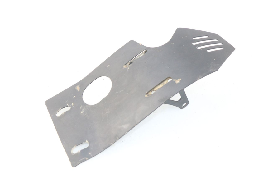 photo de ENGINE GUARD ORION AGB37 CRF1 DIRT BIKE 125 (2013 - 2021) - Component detail