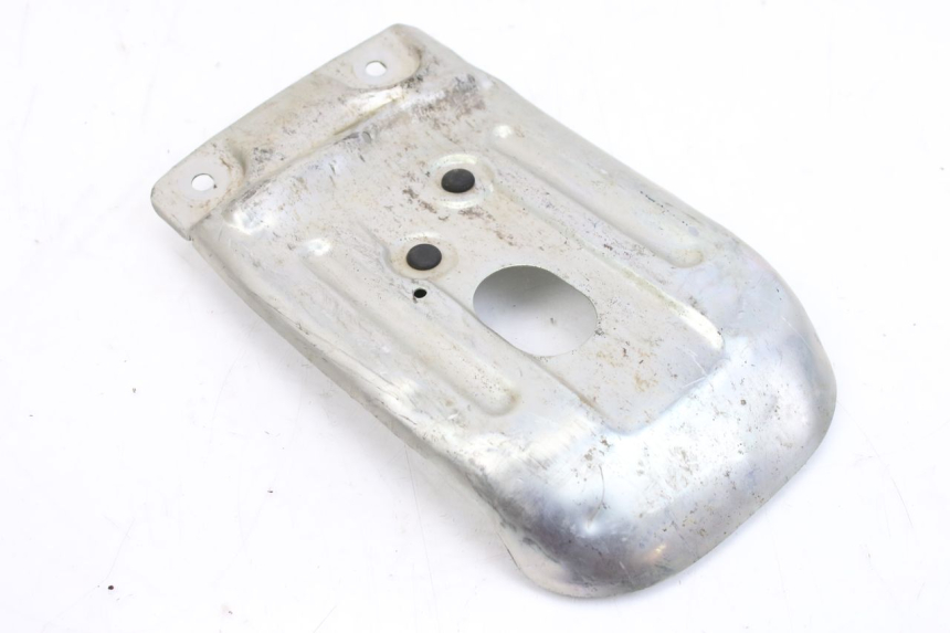 photo de BELLY PAN HONDA CRF CR-F 125 (2020 - 2021) - Zoom on usage condition