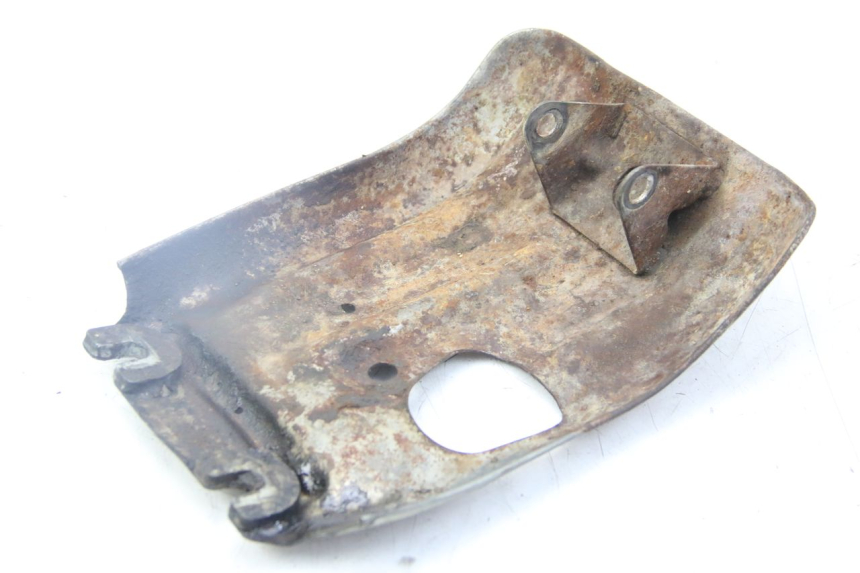 photo de ENGINE GUARD HONDA CRF CR-F 100 (2004 - 2013) - Zoom on usage condition