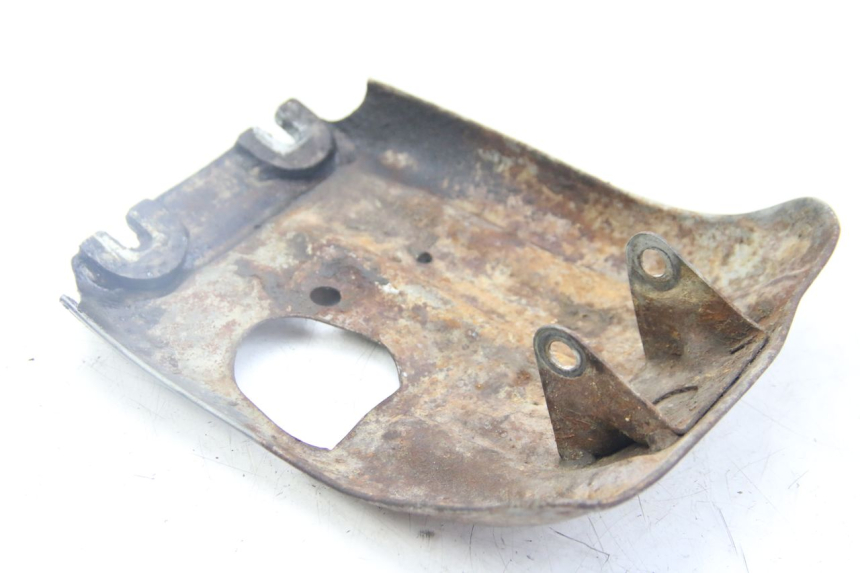 photo de ENGINE GUARD HONDA CRF CR-F 100 (2004 - 2013) - Technical close-up