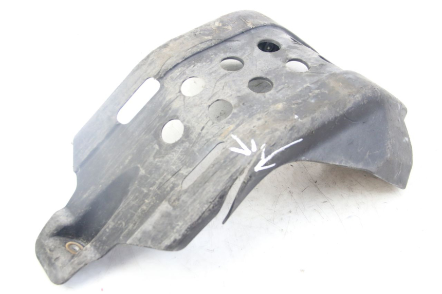 photo de ENGINE GUARD HONDA CRF CR-F RX 450 (2017 - 2021) - Checked used part