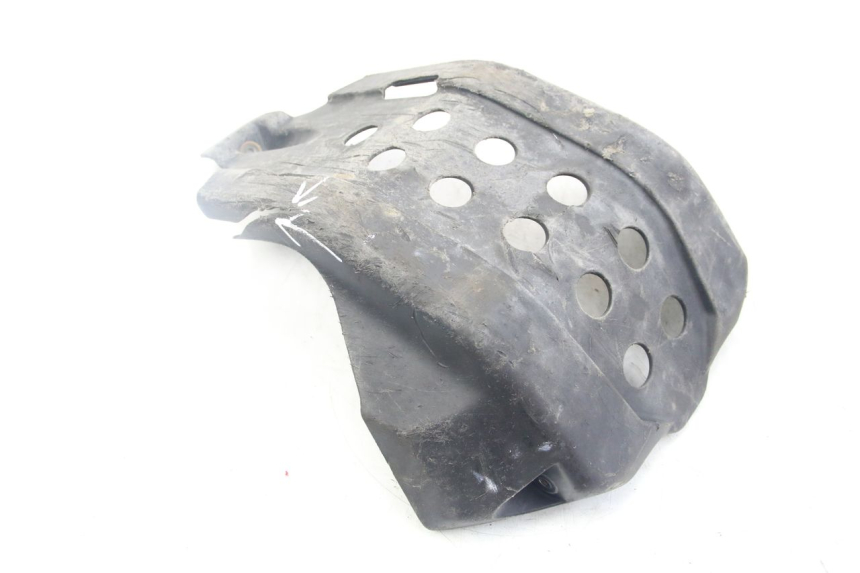 photo de ENGINE GUARD HONDA CRF CR-F RX 450 (2017 - 2021) - Markings and original references