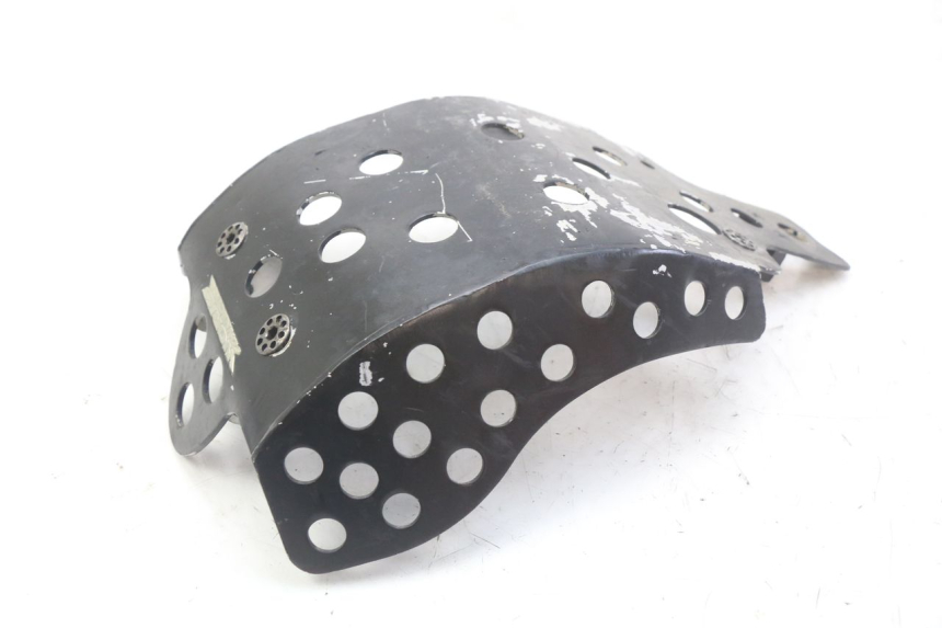 photo de ENGINE GUARD HONDA CRF 250 (2010 - 2013) - Zoom on usage condition