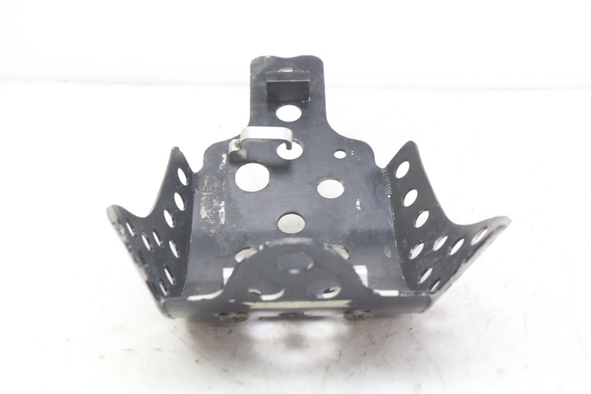 photo de ENGINE GUARD HONDA CRF 250 (2010 - 2013) - Fixing points details