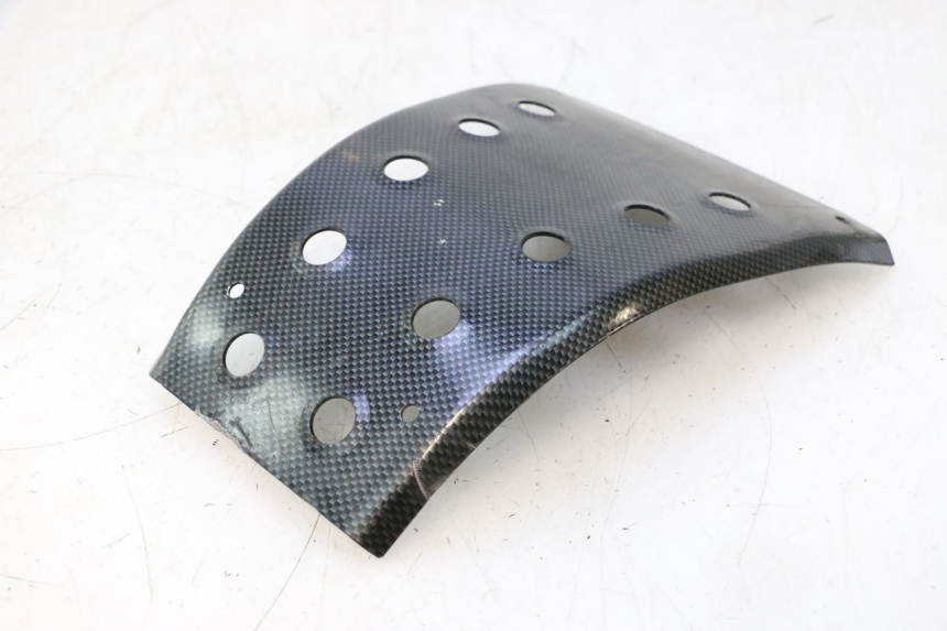 photo de BELLY PAN HM HONDA CRM DERAPAGE RR 50 (2006 - 2017) - Main view