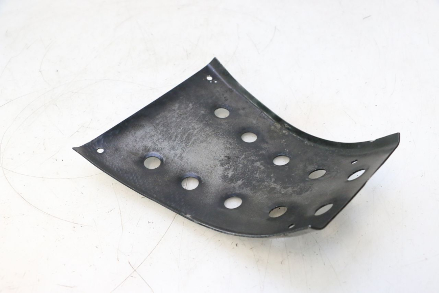 photo de BELLY PAN HM HONDA CRM DERAPAGE RR 50 (2006 - 2017) - Component detail